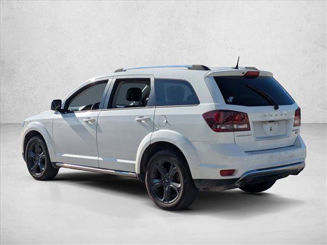 Used 2018 Dodge Journey Crossroad image 7