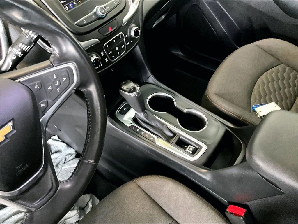 Used 2020 Chevrolet Equinox LT image 20
