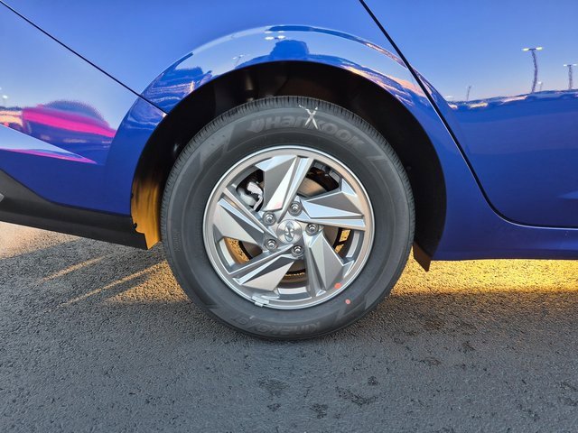 New 2026 Hyundai Elantra SE image 24