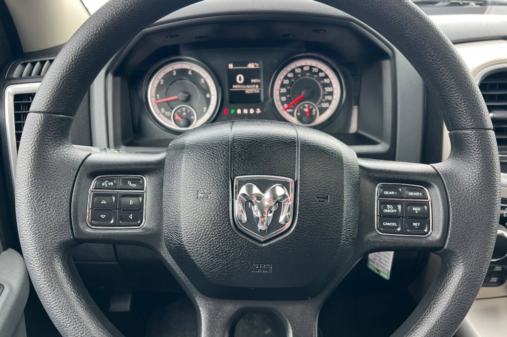 Used 2019 RAM 1500 Classic Warlock image 18