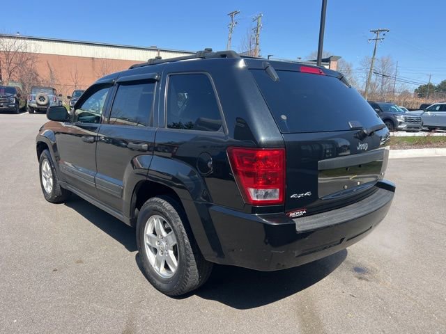 Used 2005 Jeep Grand Cherokee Laredo w/ Cargo Convenience Group image 7
