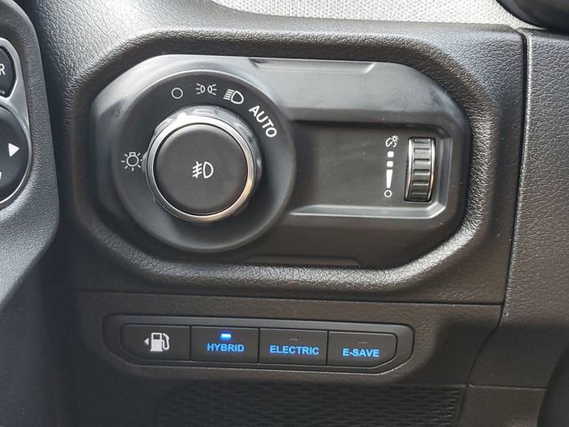 New 2025 Jeep Wrangler Unlimited Sport S 4xe w/ Convenience Group image 33