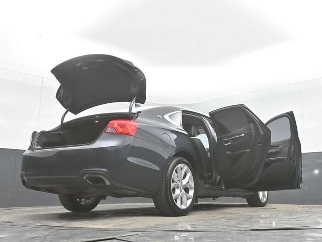 Used 2018 Chevrolet Impala Premier FWD image 52