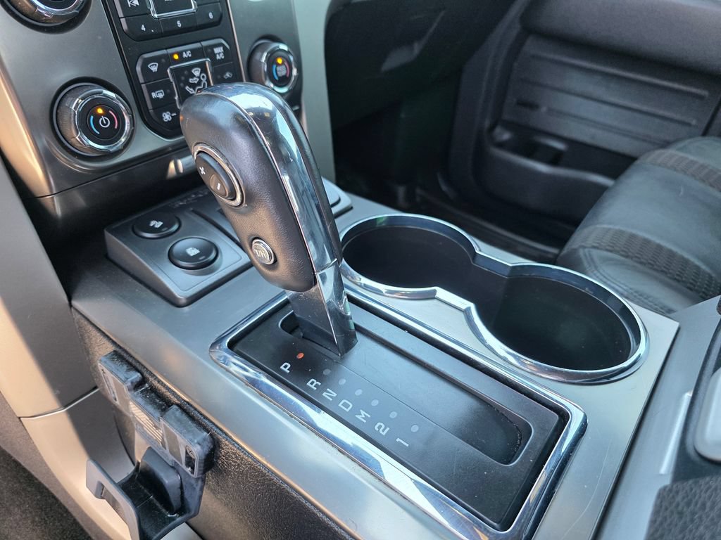 Used 2014 Ford F150 Raptor w/ Equipment Group 801A Luxury AWD/4WD image 21