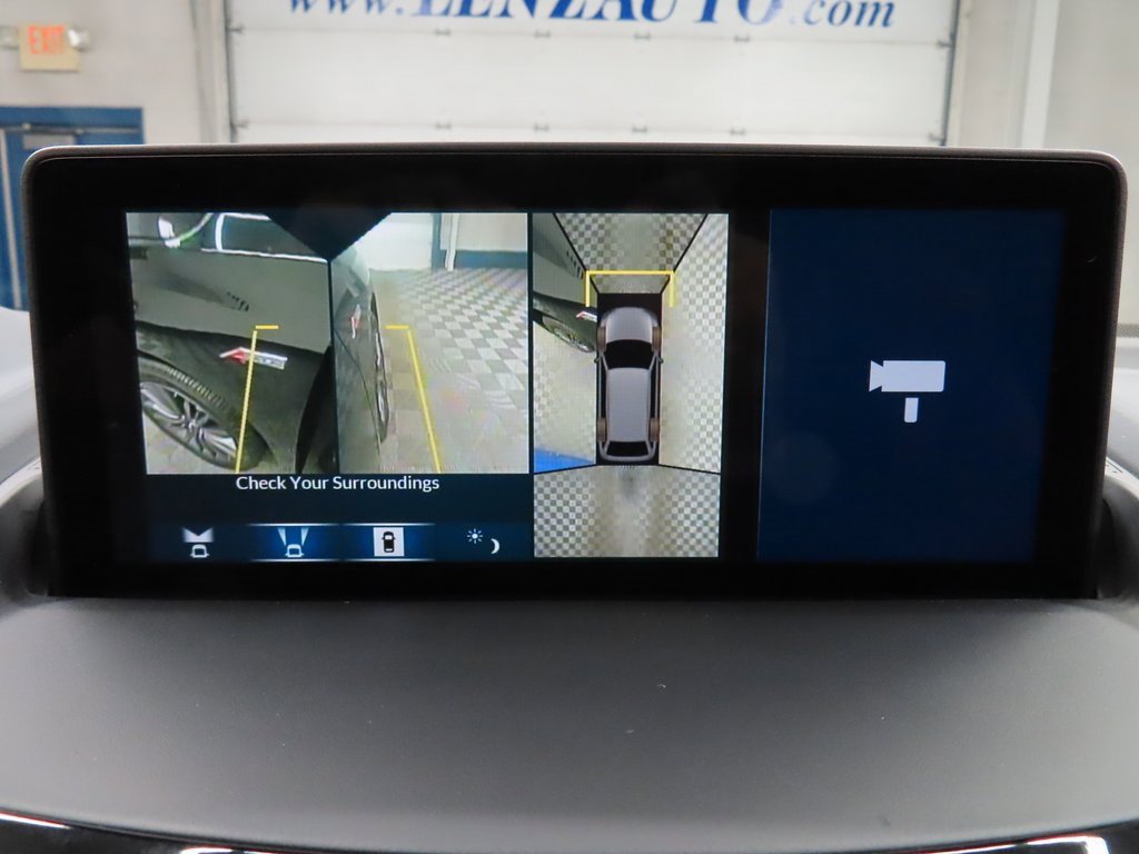 Used 2024 Acura RDX AWD w/ A-Spec & Advance Pkg image 19