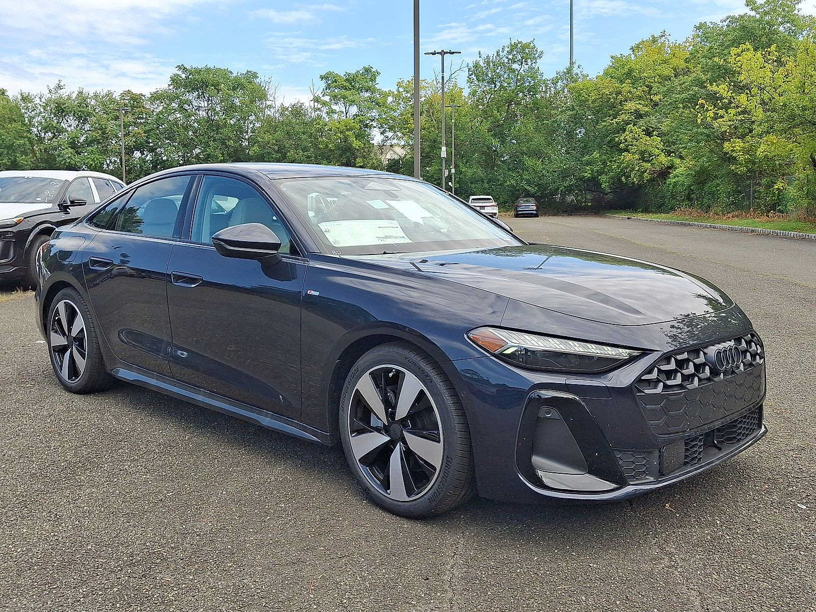 New 2026 Audi A5 2.0T Premium Plus AWD/4WD image 16
