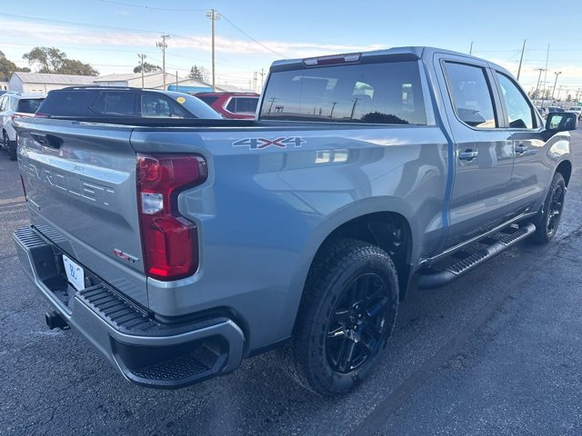 New 2026 Chevrolet Silverado 1500 RST w/ RST Select Package image 7