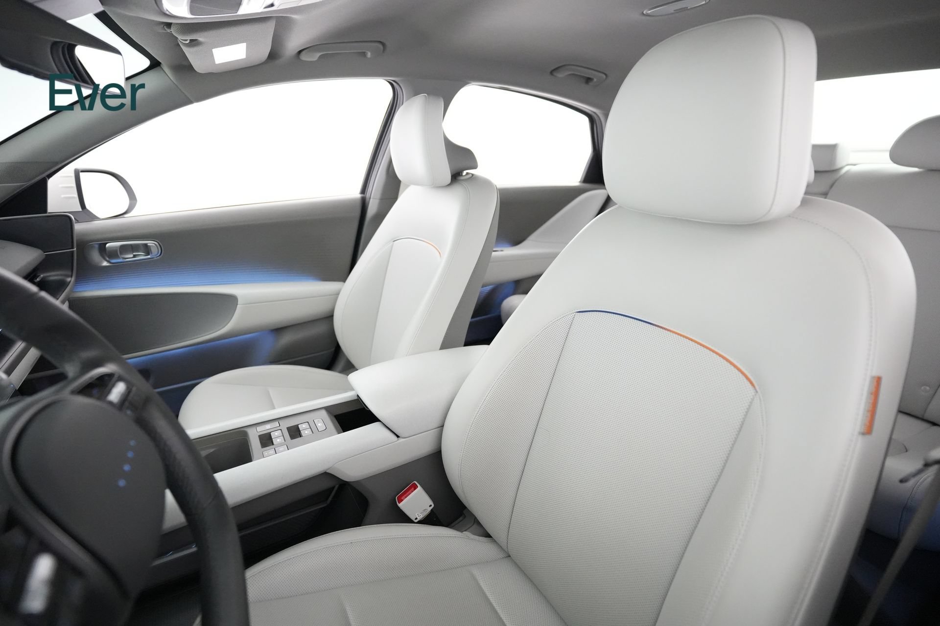 Used 2024 Hyundai Ioniq 6 Limited RWD image 4