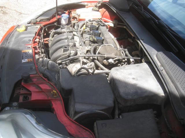 Used 2014 Ford Focus SE w/ SE Winter Package image 32