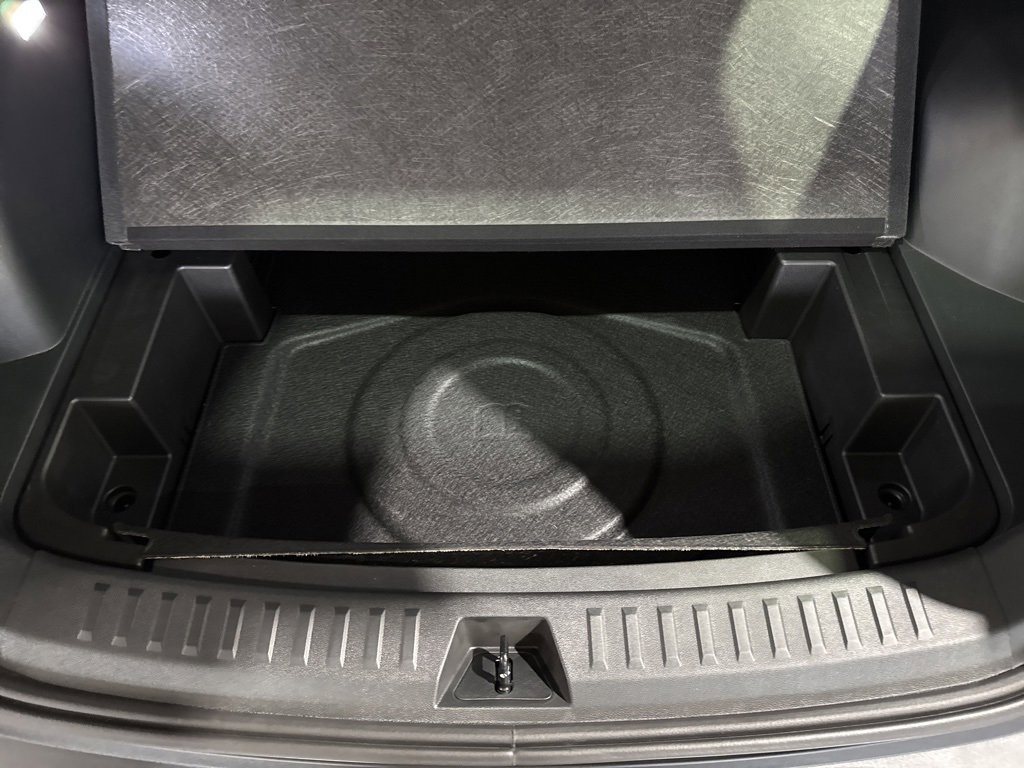 New 2026 Chevrolet Equinox ACTIV w/ Convenience Package III image 16