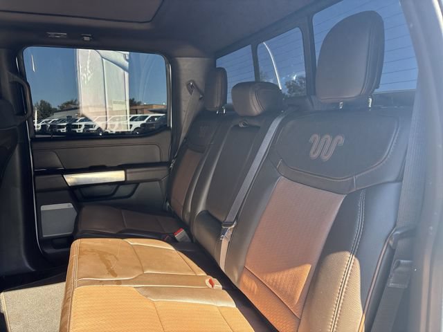 Used 2022 Ford F150 King Ranch AWD/4WD image 23