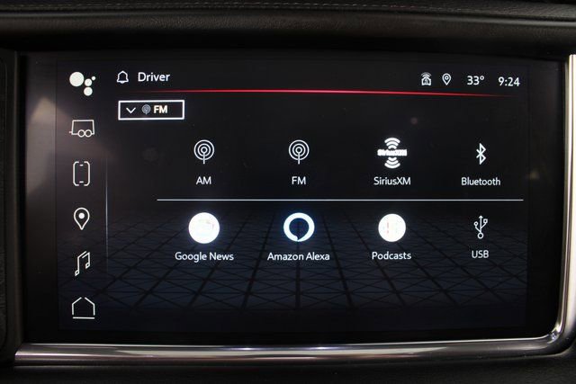 Used 2023 GMC Yukon Denali image 6