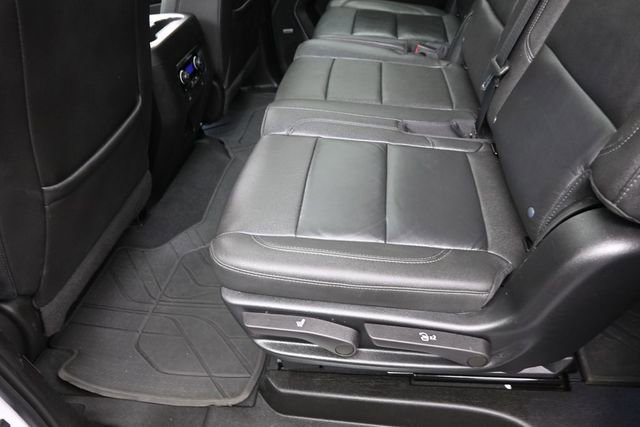 Used 2023 Chevrolet Suburban LT w/ LT Signature Plus Package AWD/4WD image 22