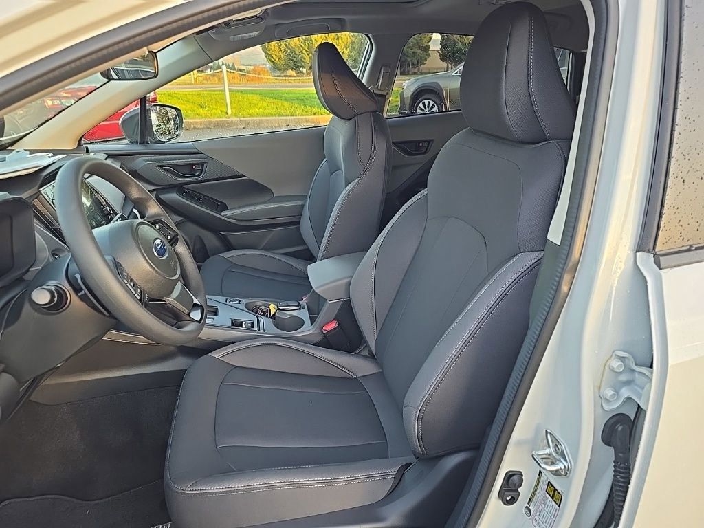 New 2026 Subaru Crosstrek 2.5i Premium image 10