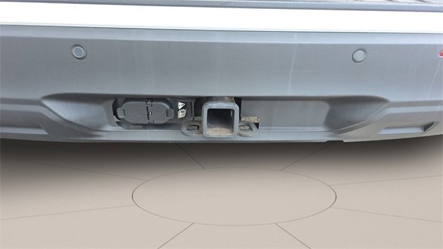 Used 2020 Ford Explorer XLT w/ Comfort Package image 18