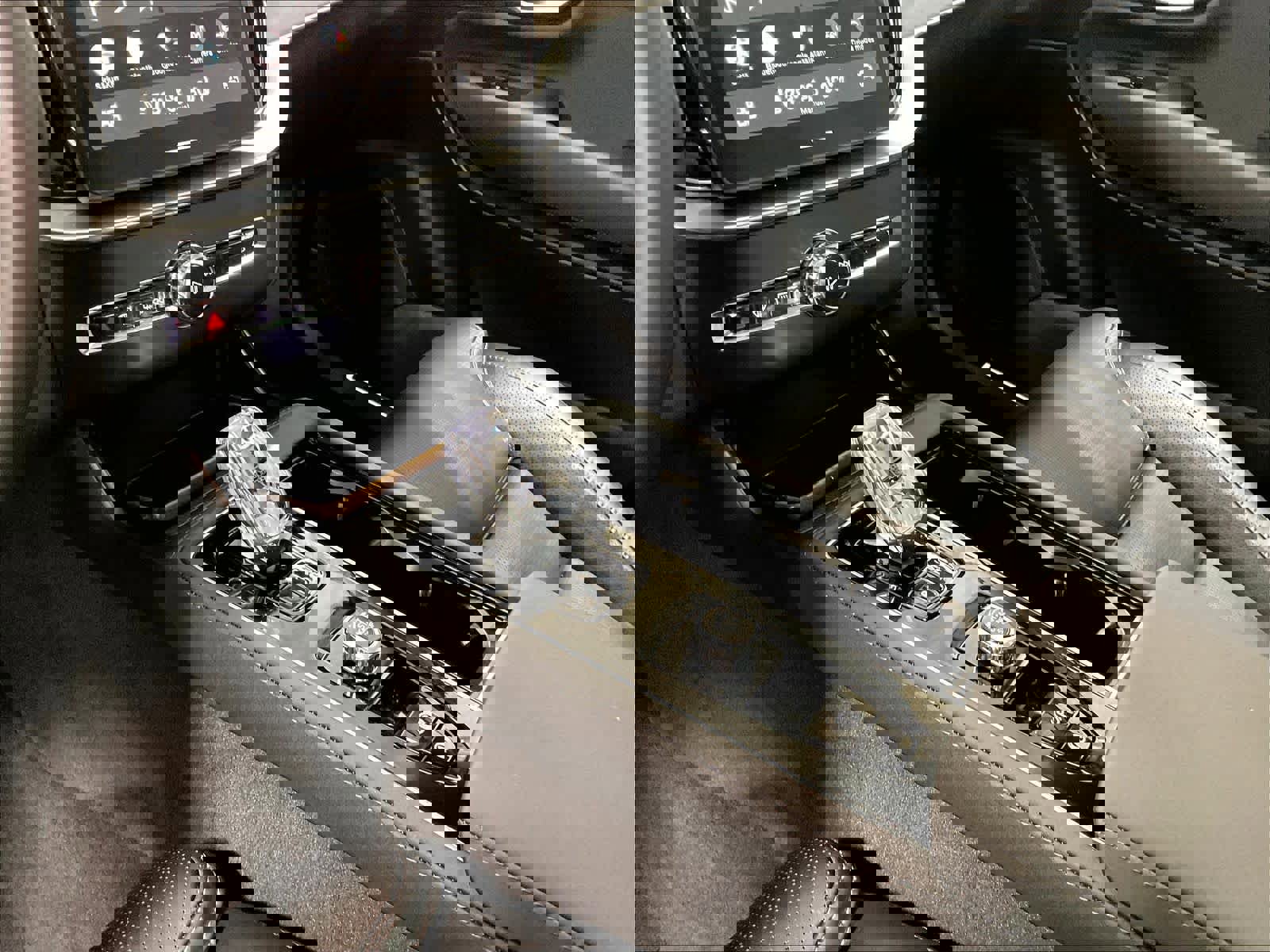 Used 2026 Volvo XC90 B6 Ultra w/ Protection Package Premier AWD/4WD image 21