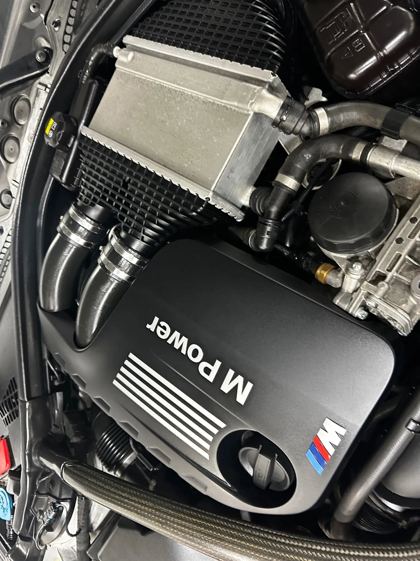 Used 2017 BMW M3 Sedan image 27