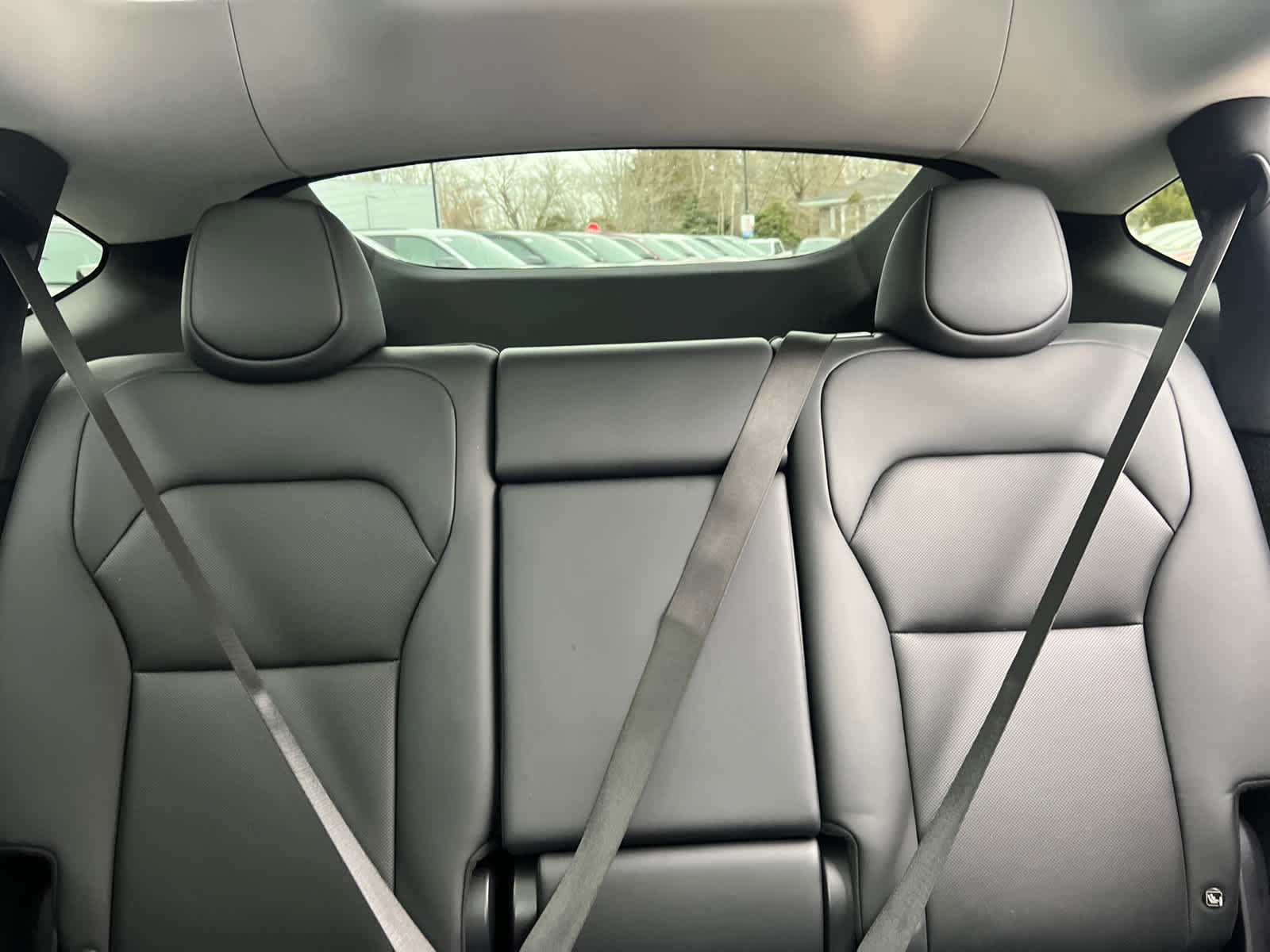 Used 2026 Tesla Model Y 2WD image 23