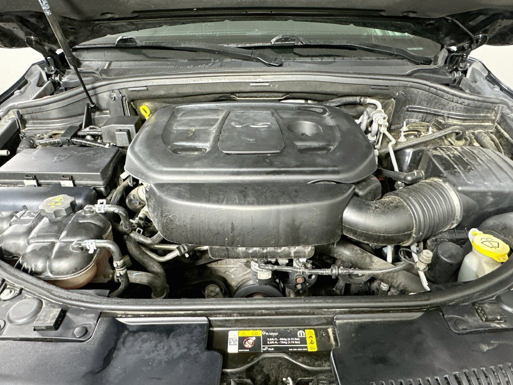 Used 2021 Dodge Durango GT AWD/4WD image 10