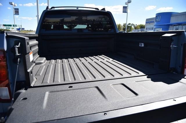 New 2025 Honda Ridgeline RTL image 7