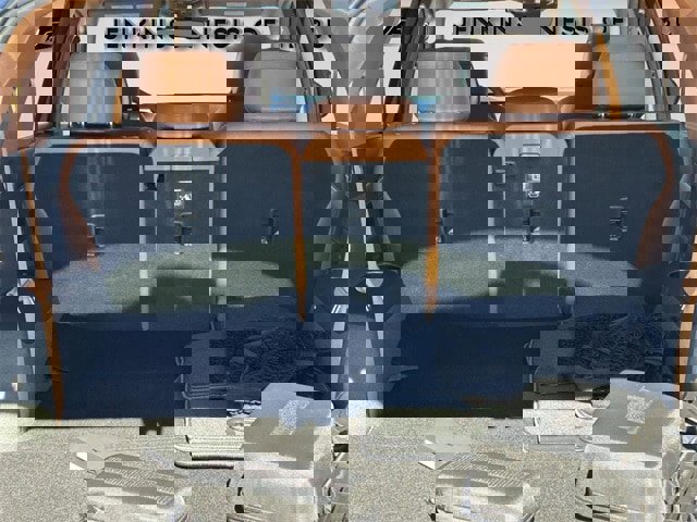 New 2026 Genesis GV80 2.5T Advanced image 16