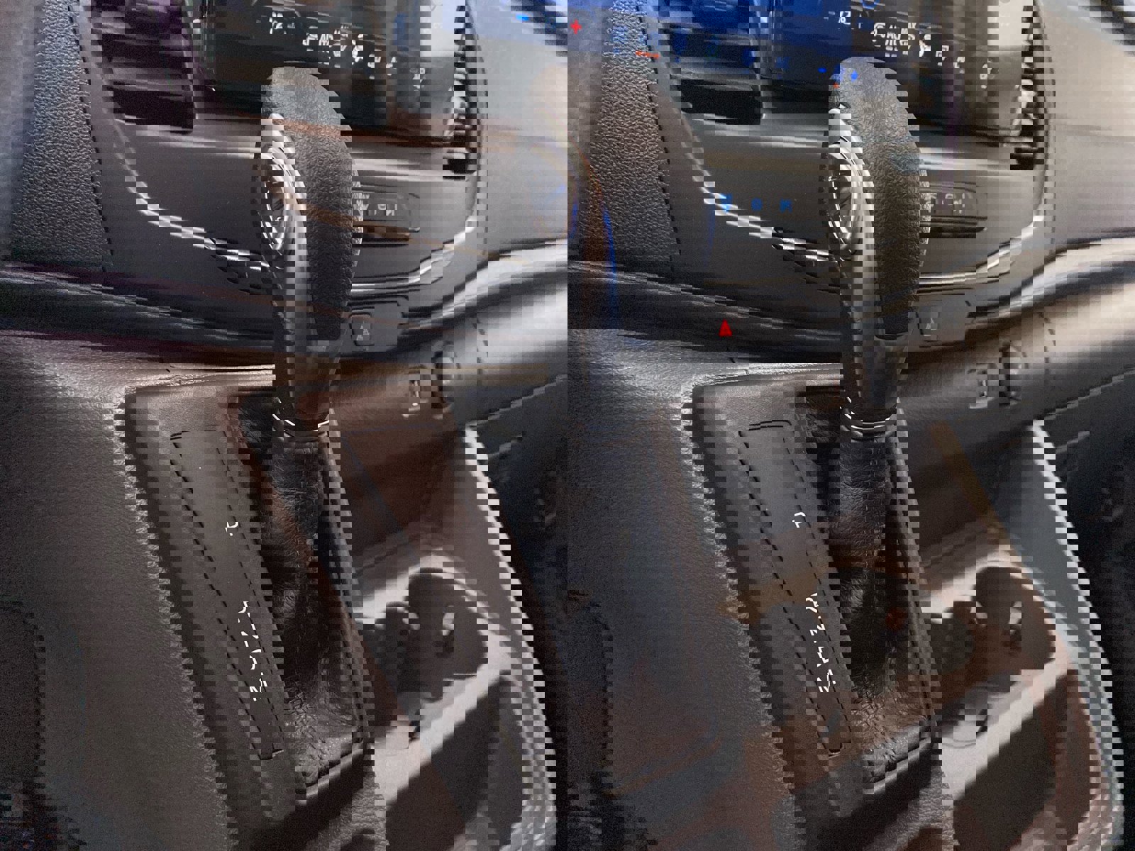 New 2026 Ford Transit 350 Low Roof AWD w/ Load Area Protection Package image 19