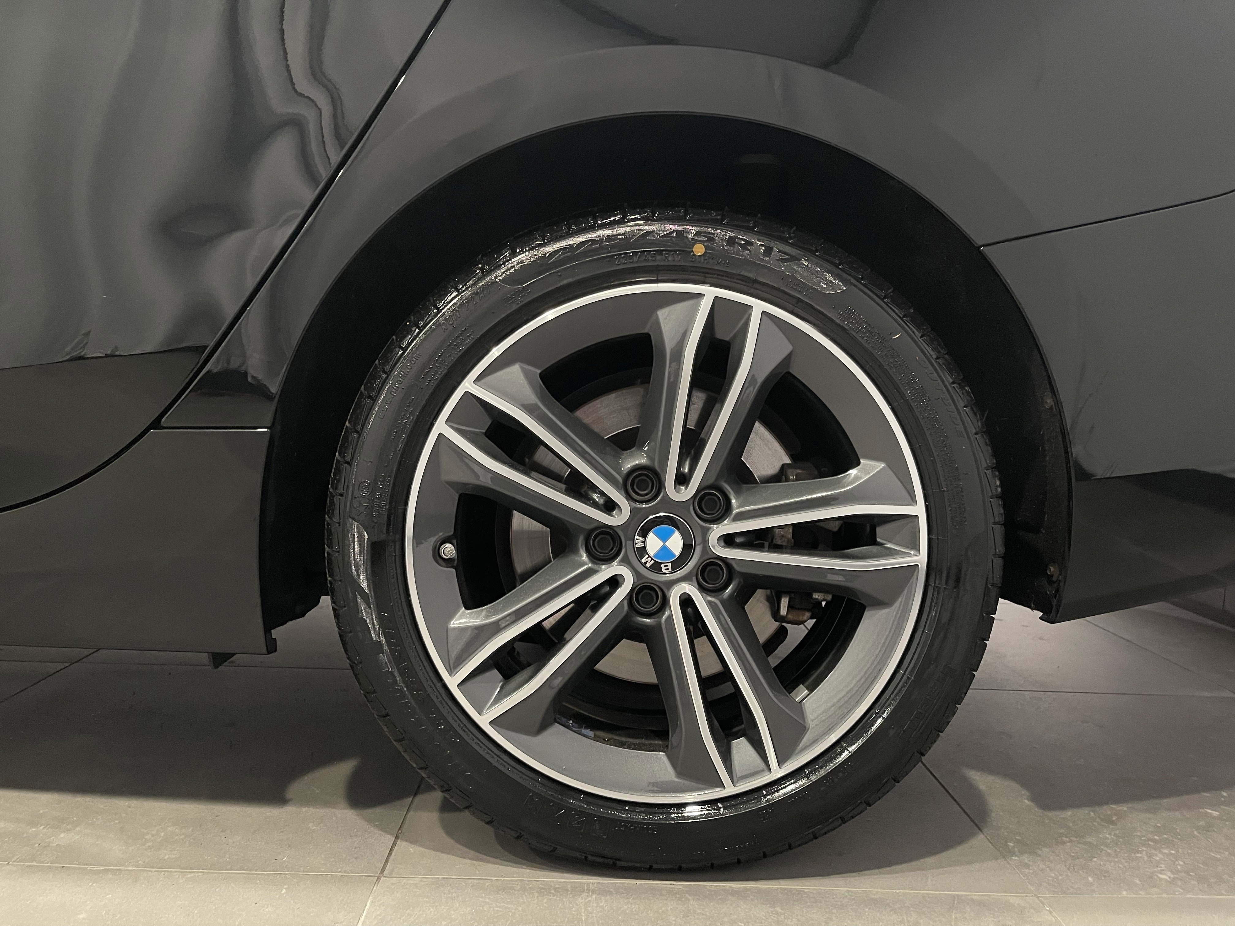 Certified 2024 BMW 228i xDrive Gran Coupe w/ Convenience Package image 8