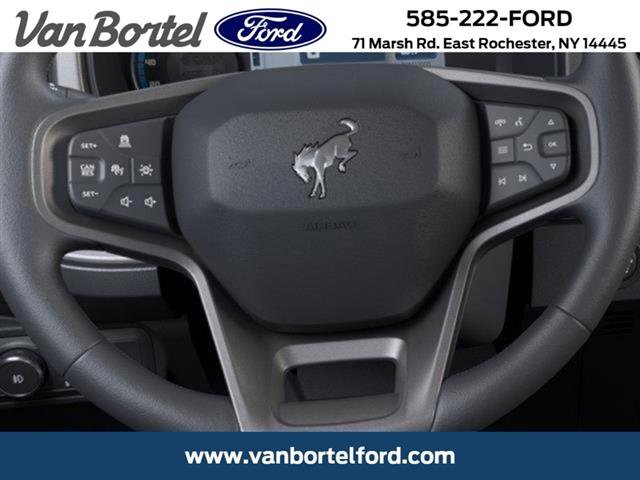 Used 2025 Ford Bronco Badlands image 70