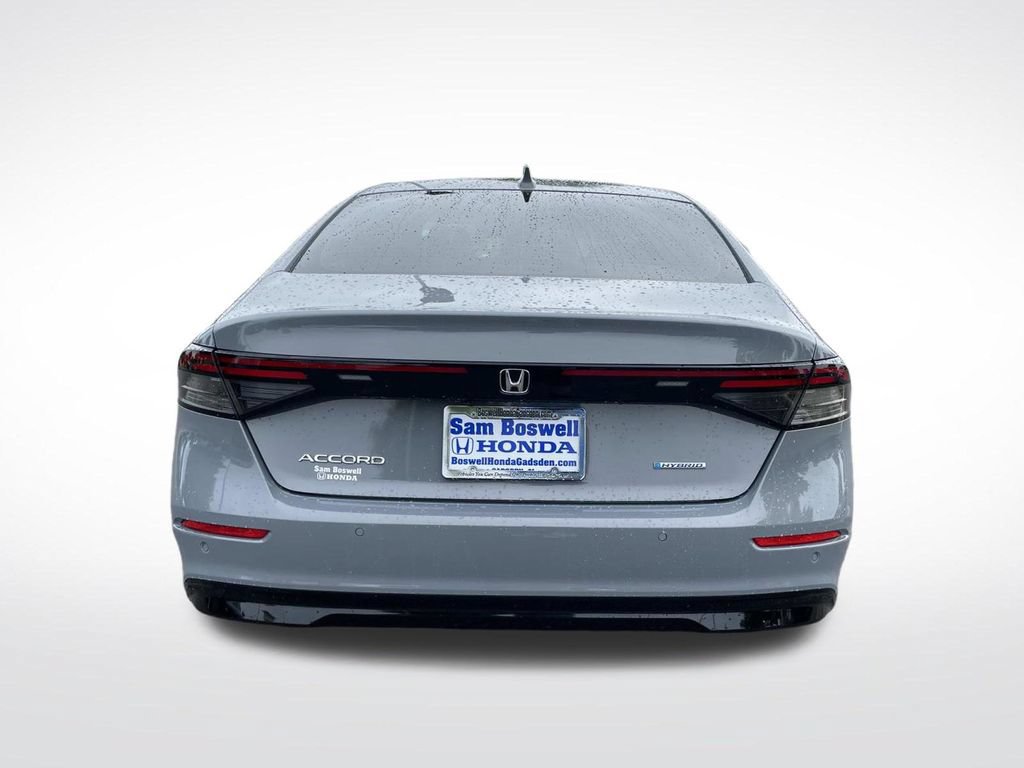 Used 2023 Honda Accord EX-L image 5