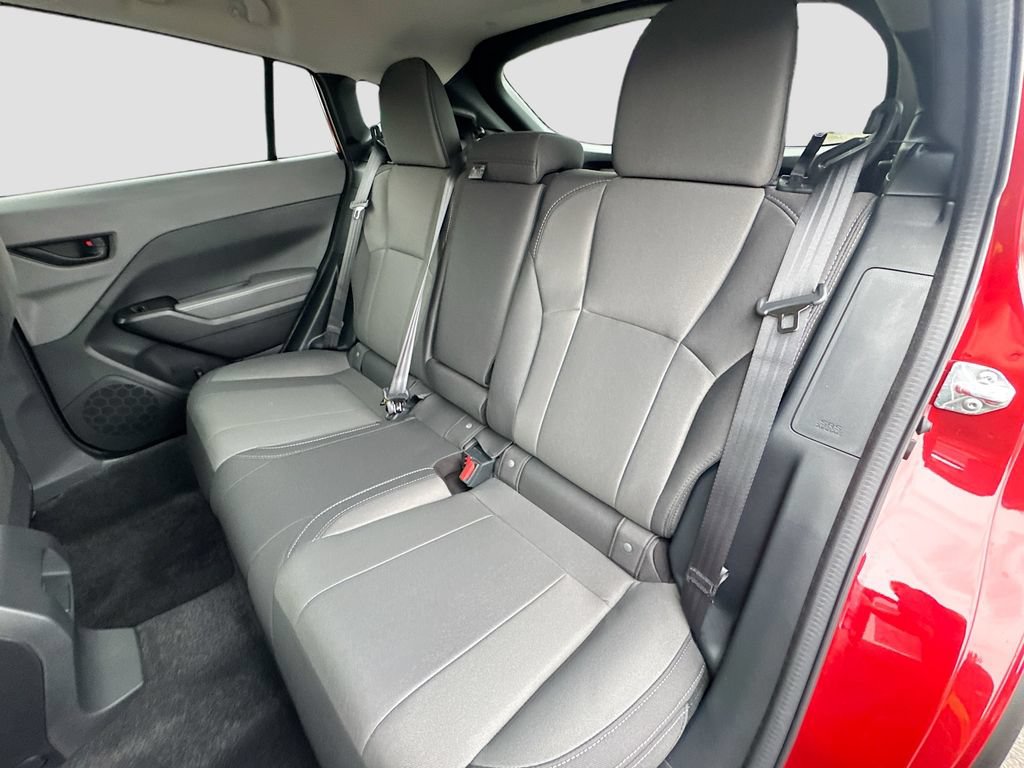 New 2026 Subaru Crosstrek 2.5i AWD/4WD image 22
