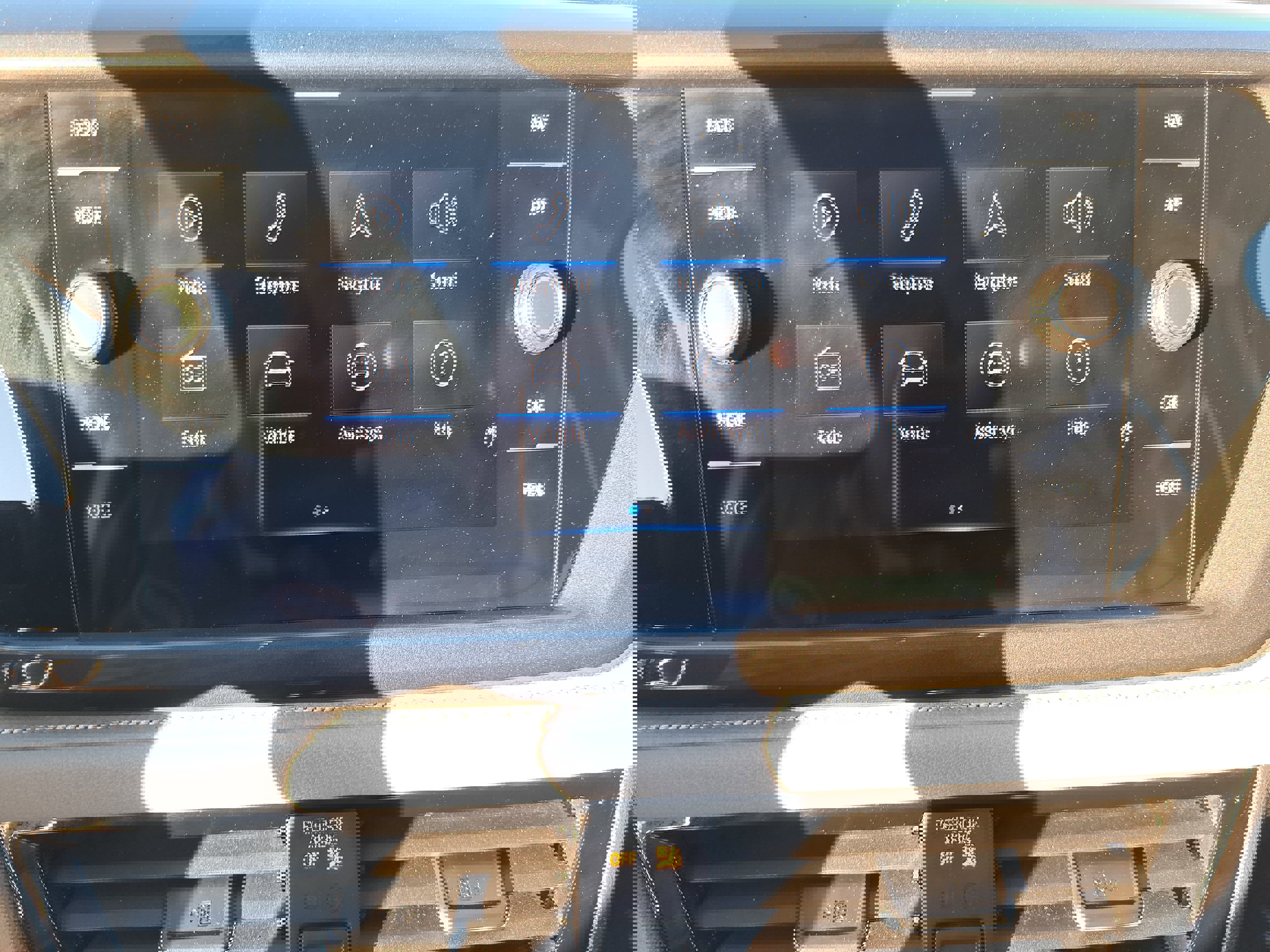 Certified 2022 Volkswagen Taos SEL w/ Panoramic Sunroof Package image 21