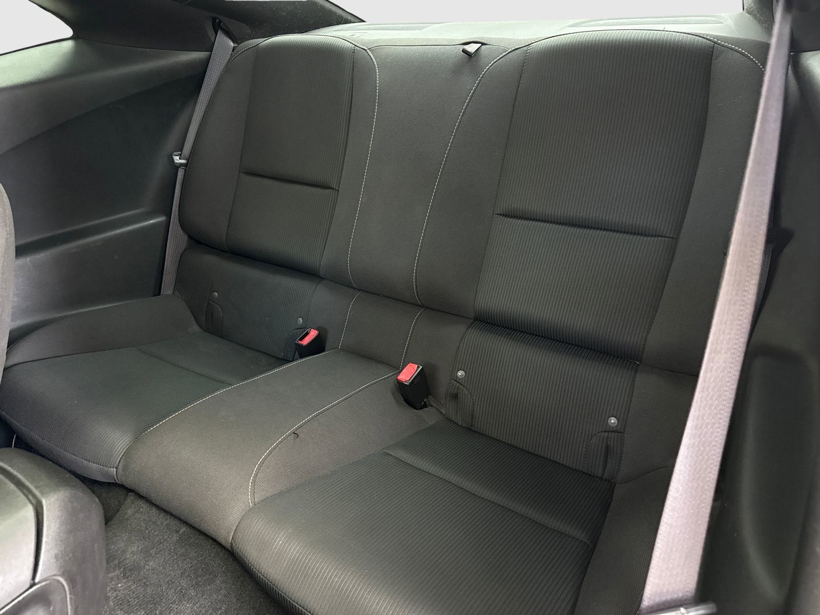 Used 2014 Chevrolet Camaro SS w/ RS Package RWD image 36
