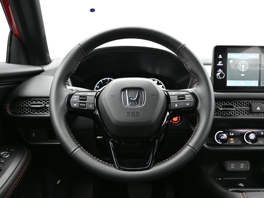 New 2026 Honda HR-V Sport image 42