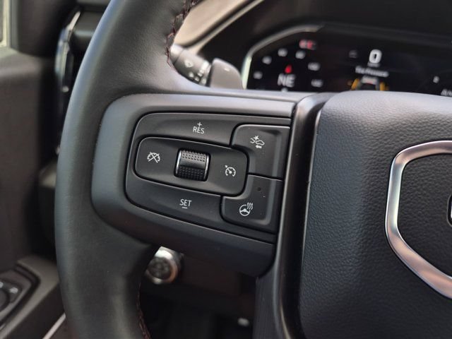 Used 2026 GMC Sierra 1500 AT4X AWD/4WD image 23
