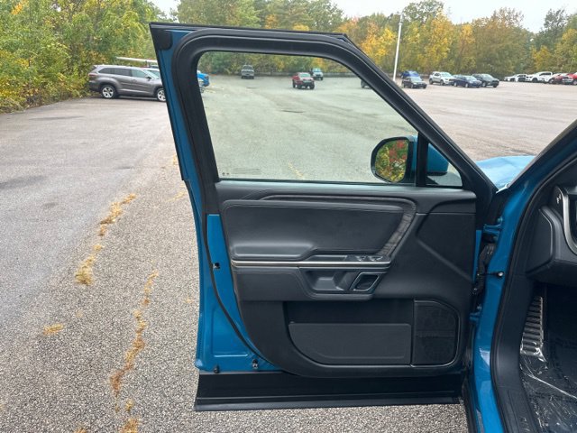 Used 2022 Rivian R1T Adventure AWD/4WD image 25