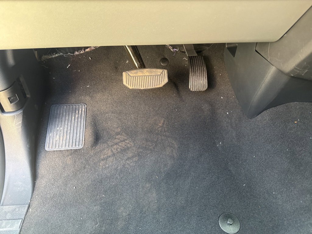 New 2025 Ford F350 XL w/ STX Appearance Package image 39