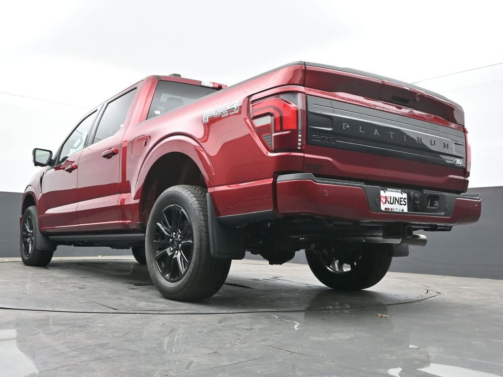 New 2026 Ford Maverick XLT FWD image 49
