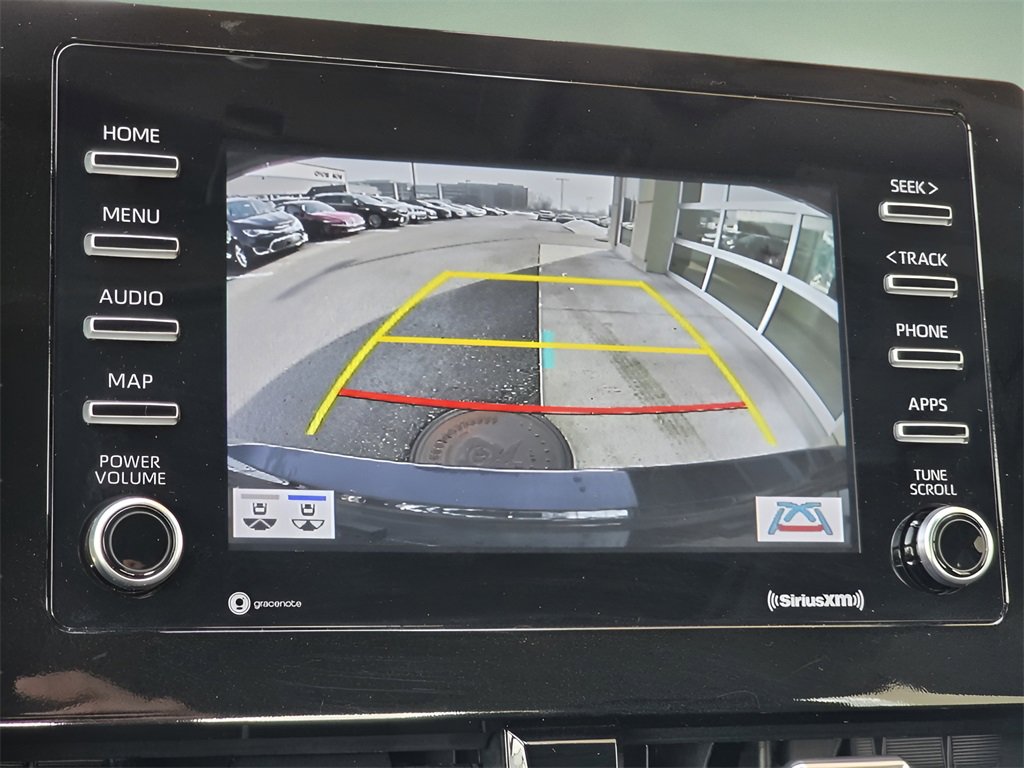 Used 2024 Toyota Camry SE w/ Cold Weather Package image 29