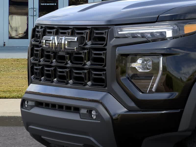 New 2026 GMC Canyon Elevation w/ Convenience Package AWD/4WD image 13