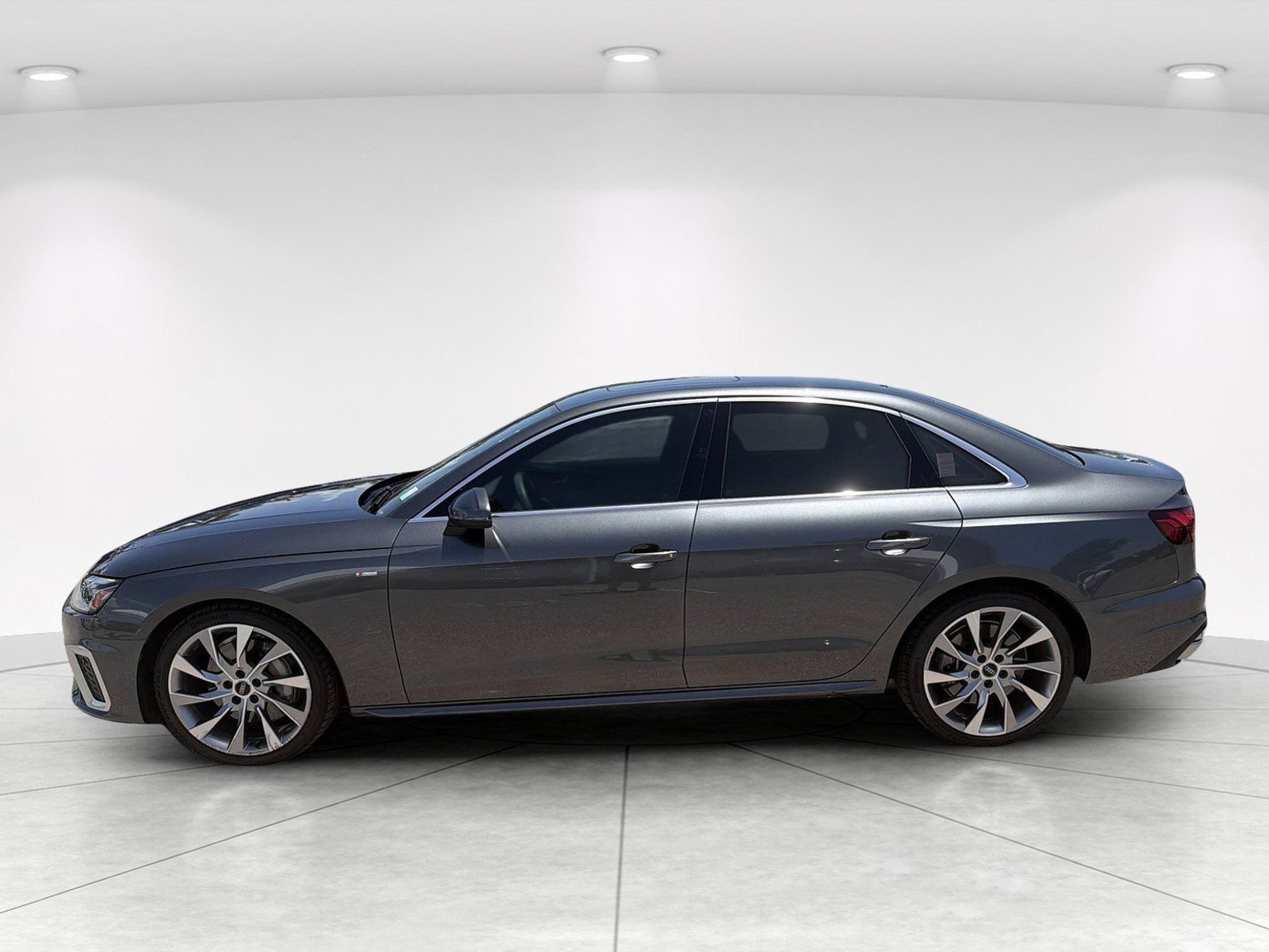 Used 2020 Audi A4 2.0T Premium Plus w/ Premium Plus Package AWD/4WD image 6