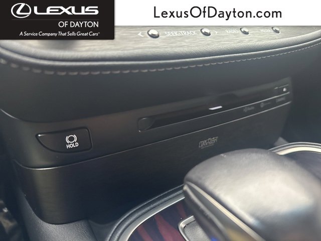 Used 2019 Lexus LS 500 500 Base image 25