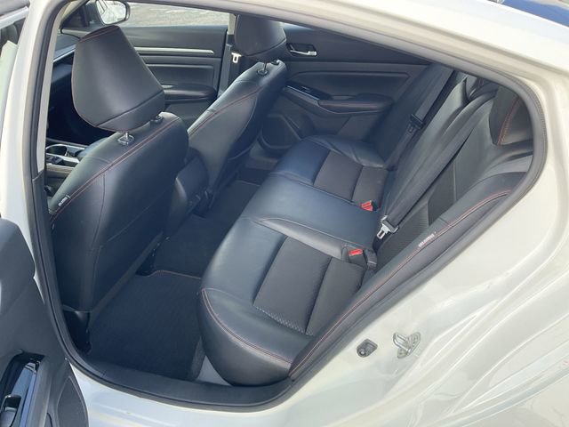 Certified 2024 Nissan Altima 2.5 SR image 13