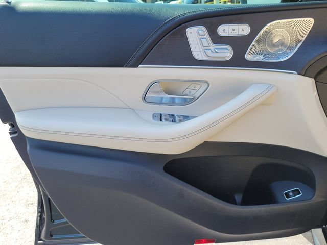 Used 2021 Mercedes-Benz GLE 580 4MATIC image 18