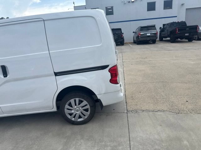 Used 2021 Nissan NV200 SV w/ Back Door Glass Package FWD image 22