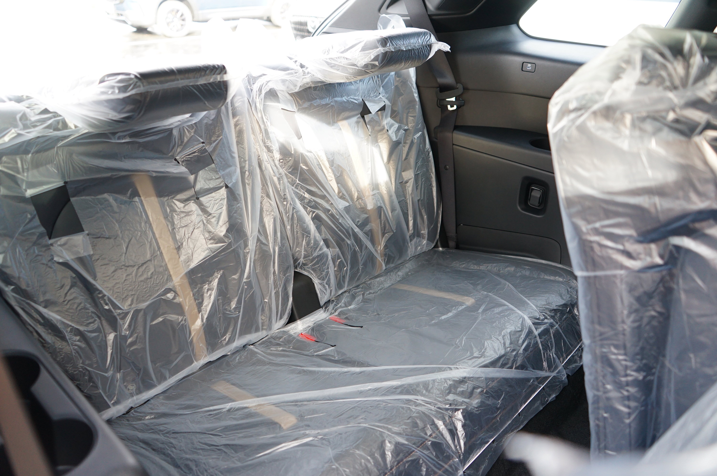 New 2026 MAZDA CX-90 Plug-In Hybrid w/ Premium Plus image 26