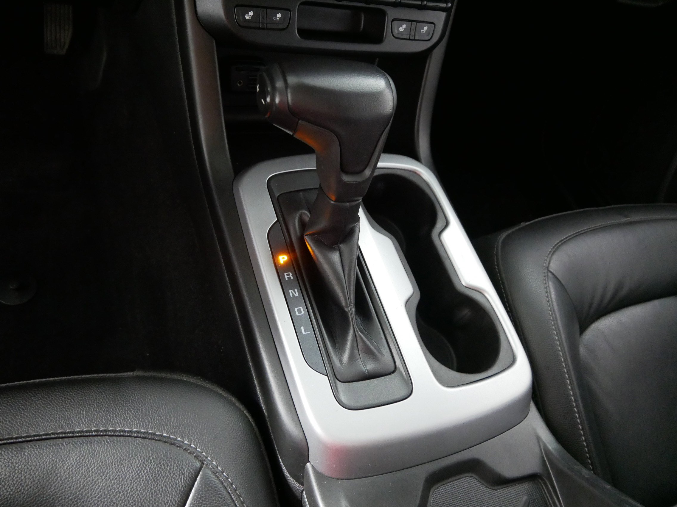 Used 2019 Chevrolet Colorado ZR2 w/ ZR2 Midnight Special Edition image 24