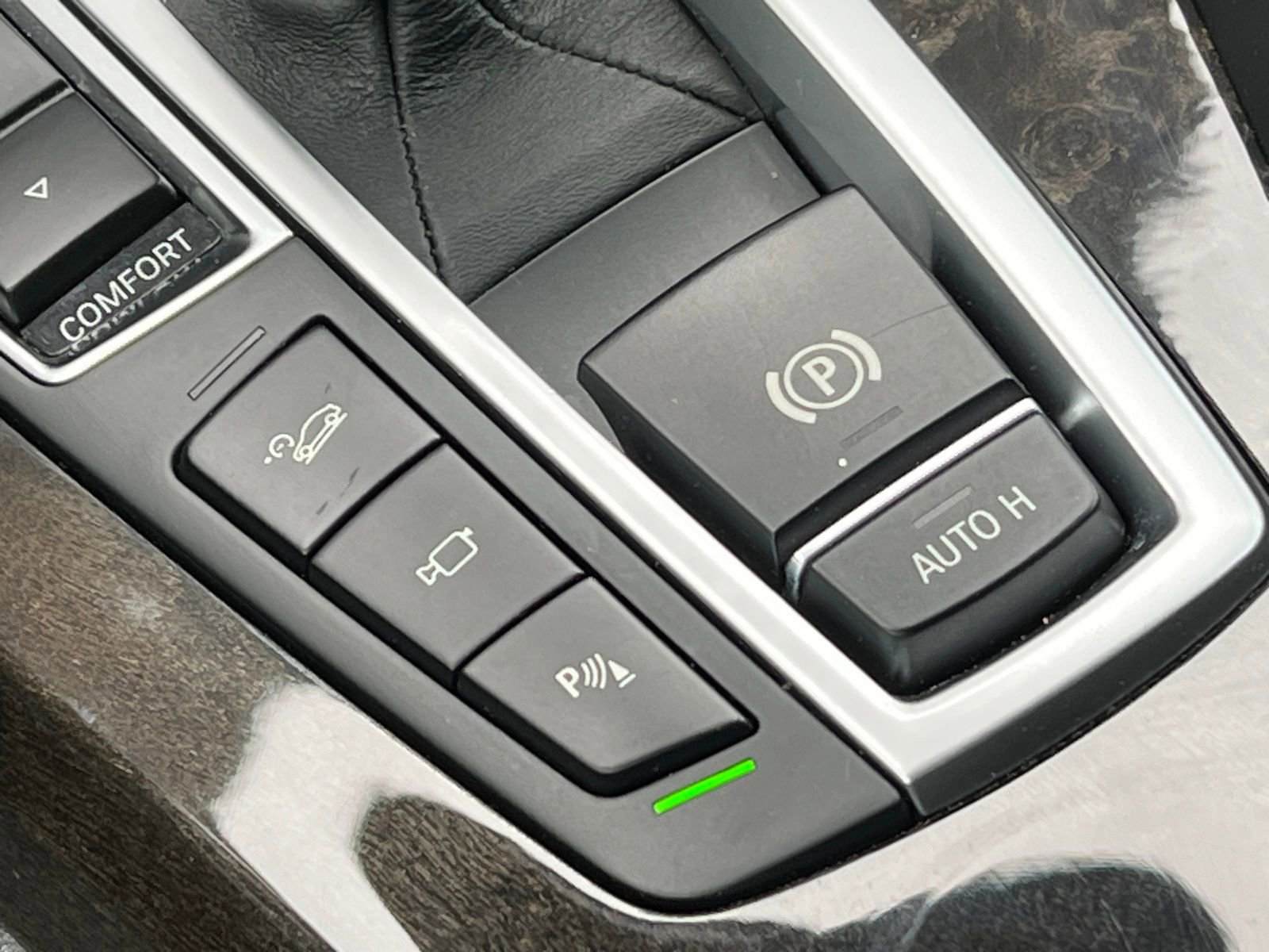 Used 2015 BMW 650i Gran Coupe xDrive image 26