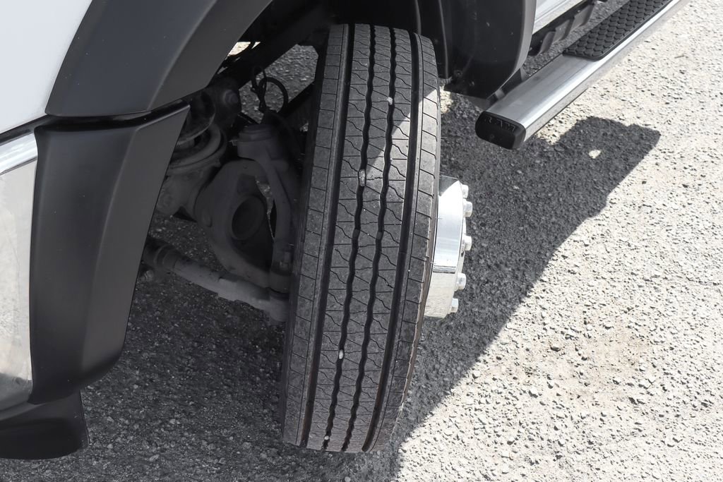 Used 2022 RAM 5500 Tradesman image 39