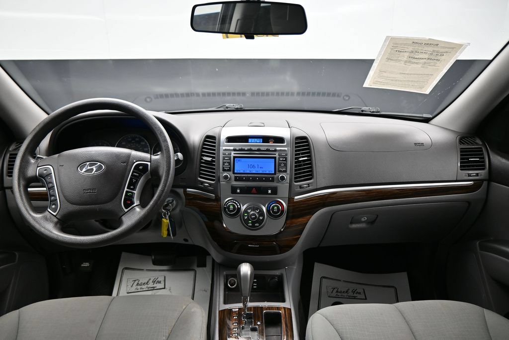 Used 2012 Hyundai Santa Fe GLS AWD/4WD image 14