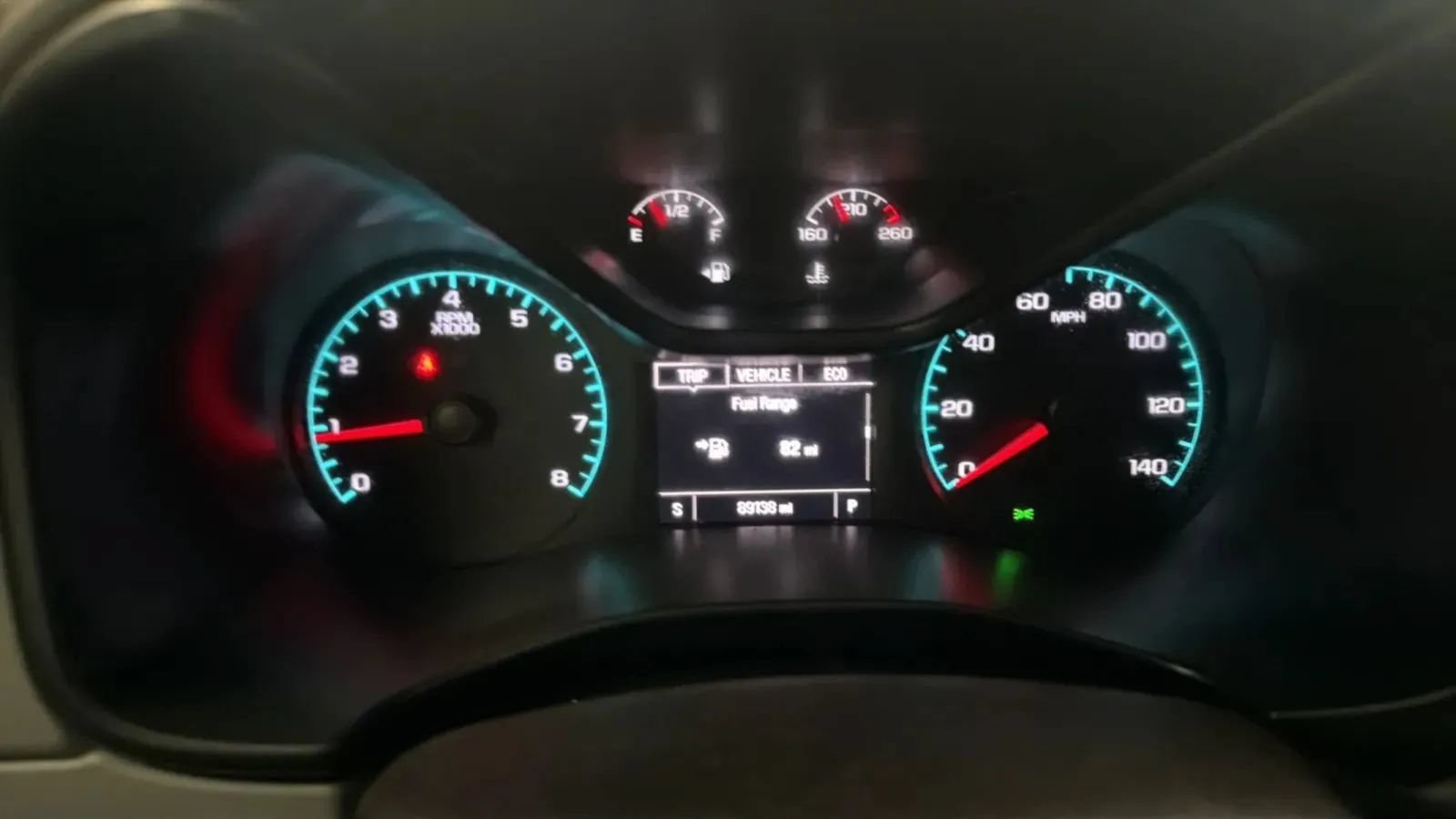 Used 2016 Chevrolet Colorado W/T RWD image 20